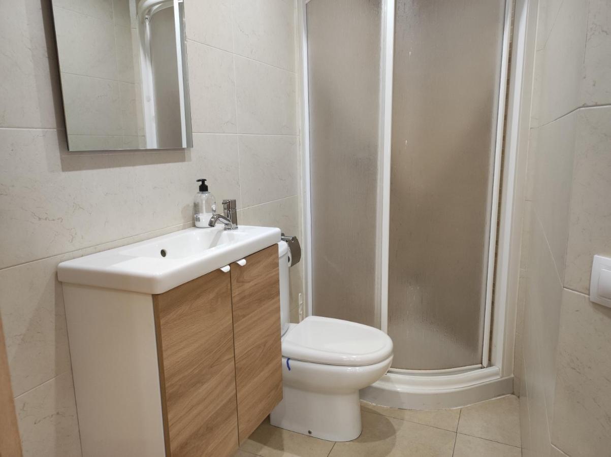 Apartamento Los Lirios Логроньйо Екстер'єр фото