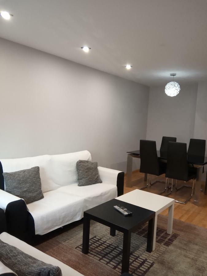 Apartamento Los Lirios Логроньйо Екстер'єр фото