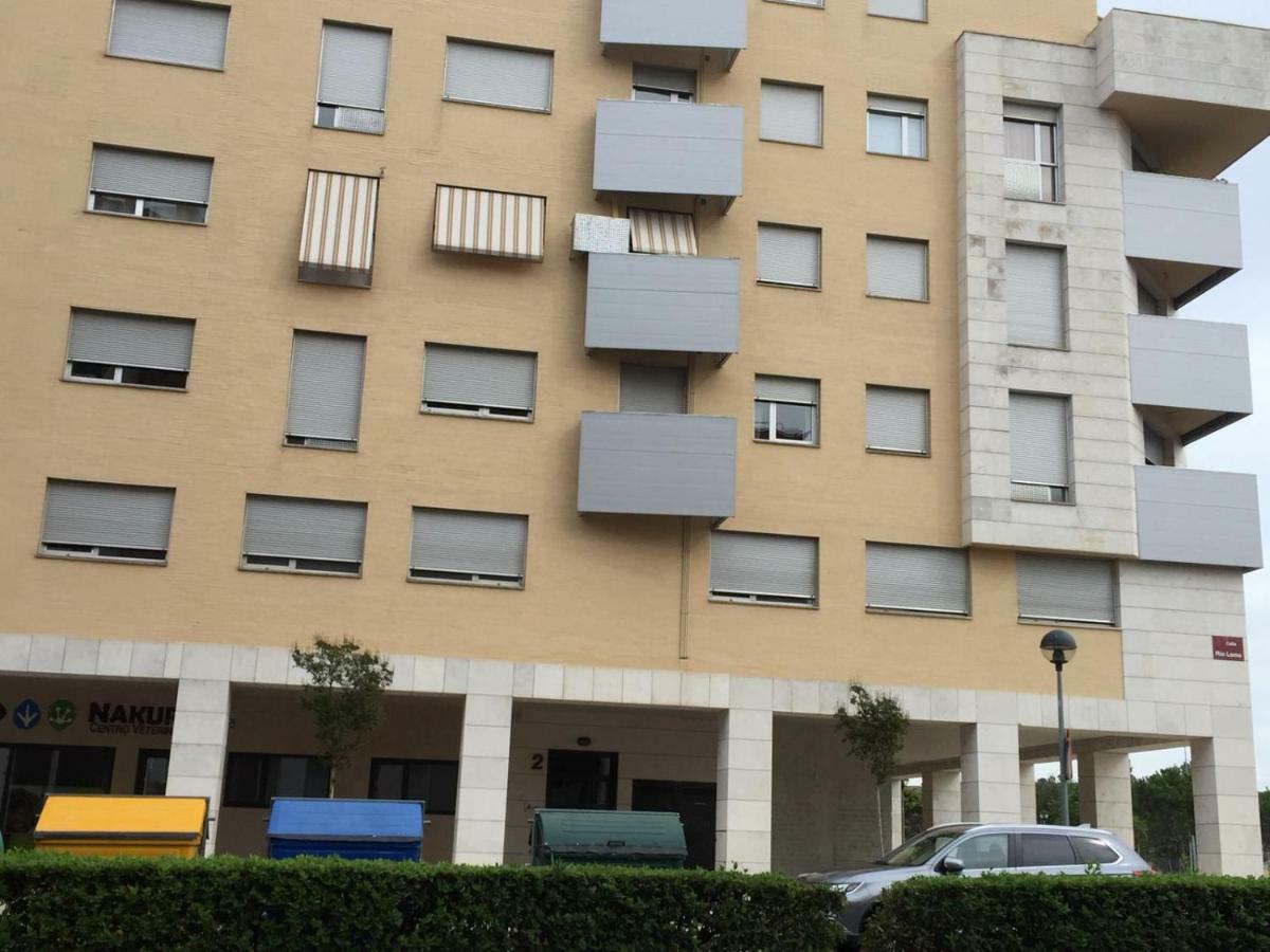 Apartamento Los Lirios Логроньйо Екстер'єр фото